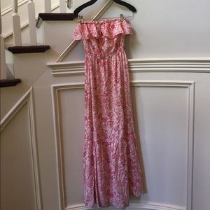 Juice Couture Maxi dress XS